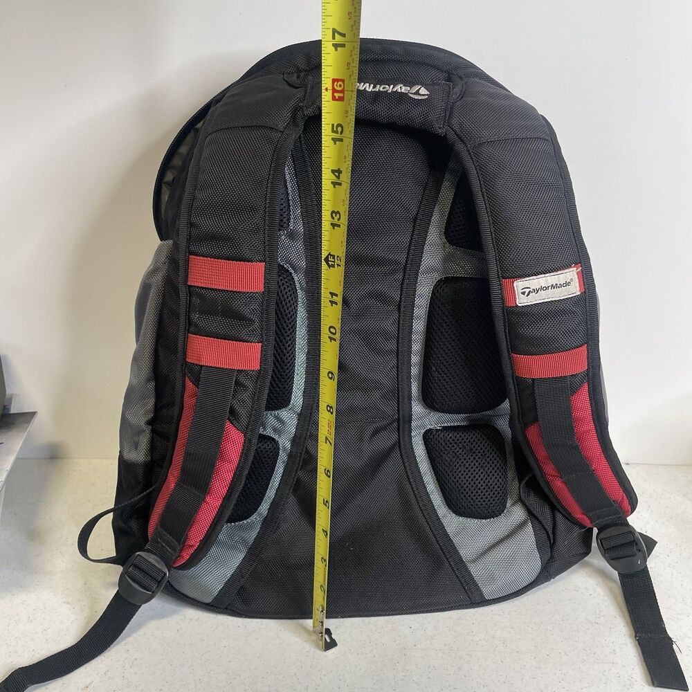 Taylormade Backpack - image 4
